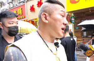 央媒力挺台湾馆长,释放3大不寻常信号,邱毅的话含金量还在增加_大陆_陈之汉_谎言