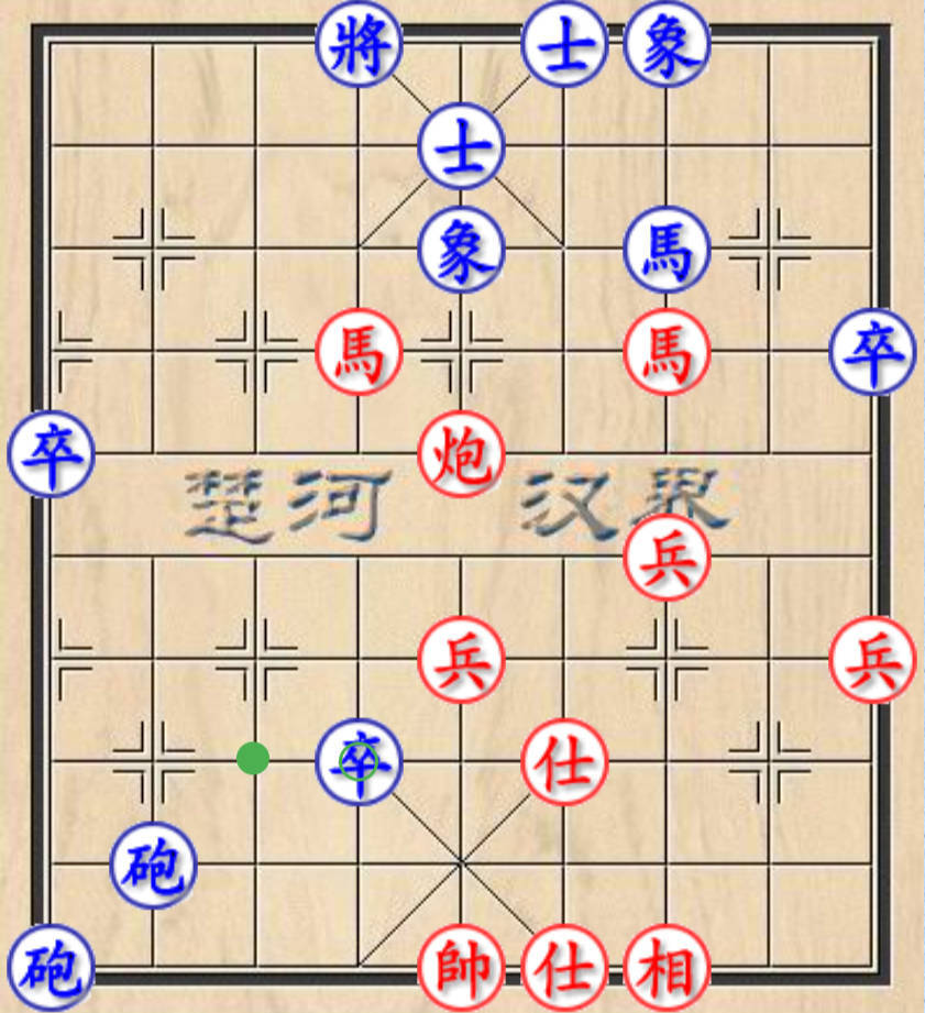 中国象棋的“秘密”：多少冠军靠“买卖”而来？