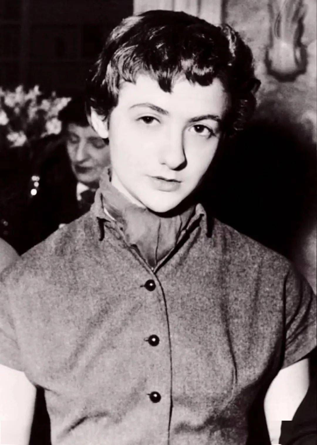 弗朗索瓦丝·萨冈名句