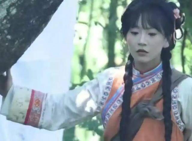 图片[13]-短剧《还珠》狂薅经典热度，剧情让人眼前一黑，演员一代不如一代 -华闻时空