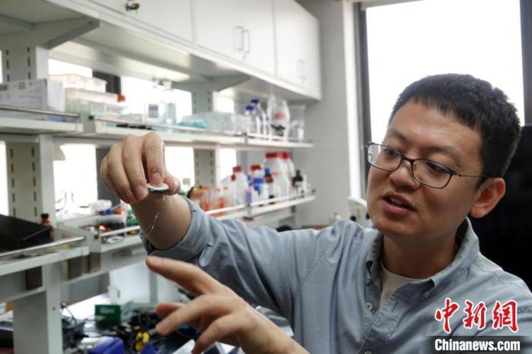 创造目前三项世界之最 中国侵入式脑机接口进入临床试验阶段