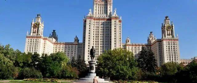 俄罗斯为什么会产生如此多的科学家？我们应该好好反思了