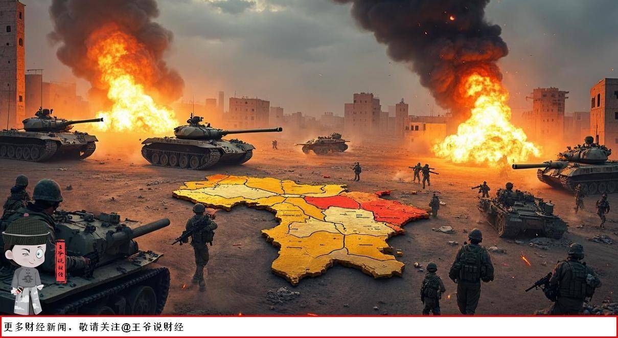 中东的黄金为什么便宜那么多呢_中东黄金储量_