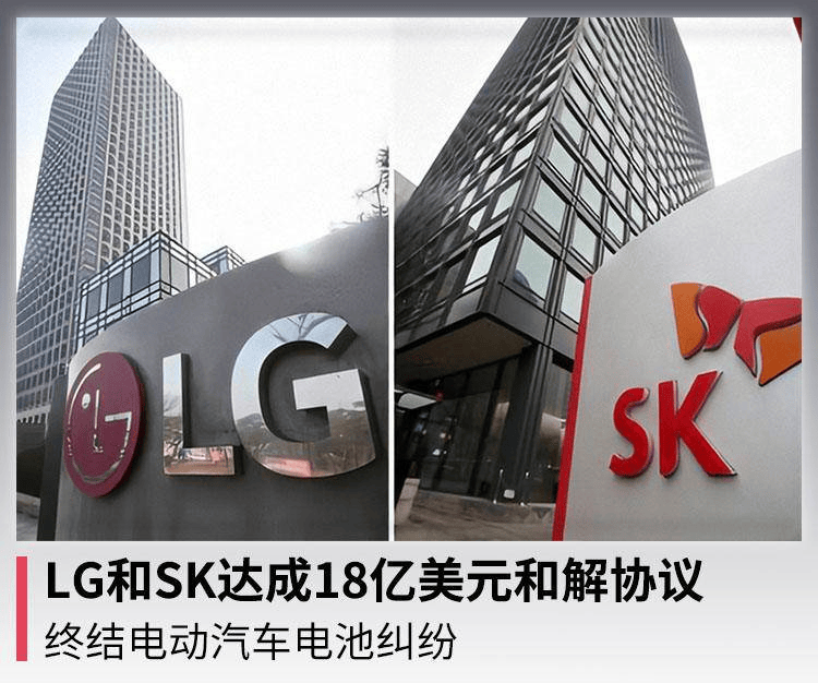 中国电池卖到欧洲，结果被日韩企业盯上了？