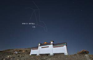 16日至18日火星与轩辕十四“不期而遇”