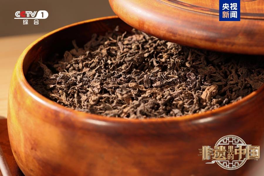 _有哪些茶属于非遗_第五届中国非遗博览会
