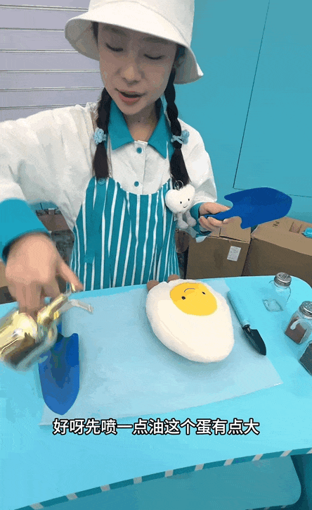 LABUBU被炒到108万，一娃难求：热闹背后，一声叹息