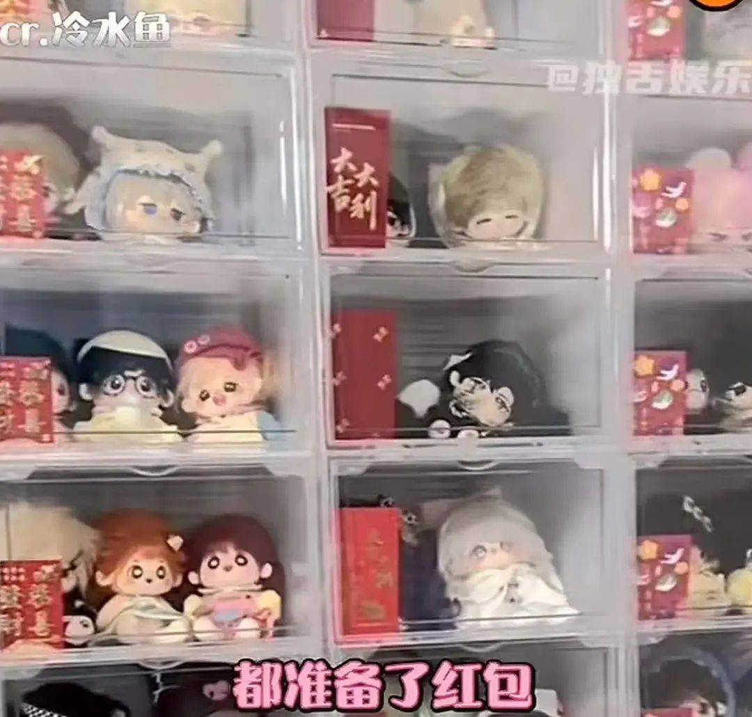 LABUBU被炒到108万，一娃难求：热闹背后，一声叹息