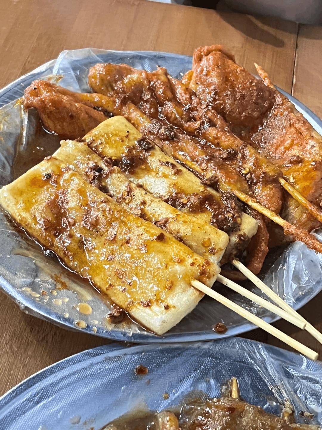 推荐店铺?小高炸串地址凤阳体育路被多次安利的炸串土豆片宝藏店