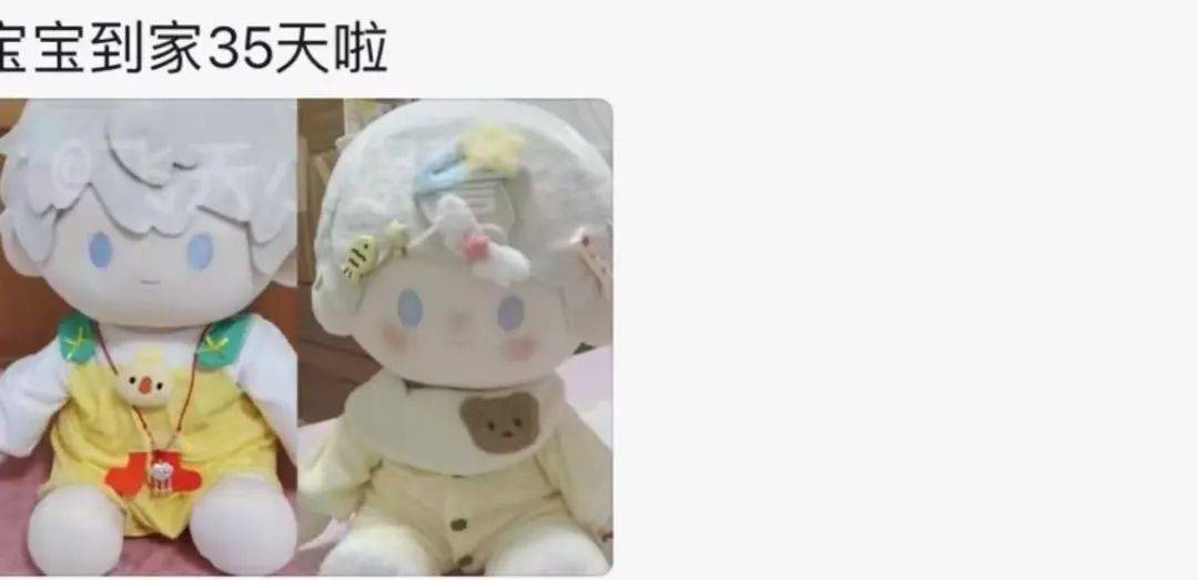 LABUBU被炒到108万，一娃难求：热闹背后，一声叹息