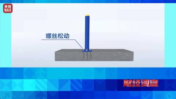 健身不成反伤身？央视曝光偷工减料的公共健身器材