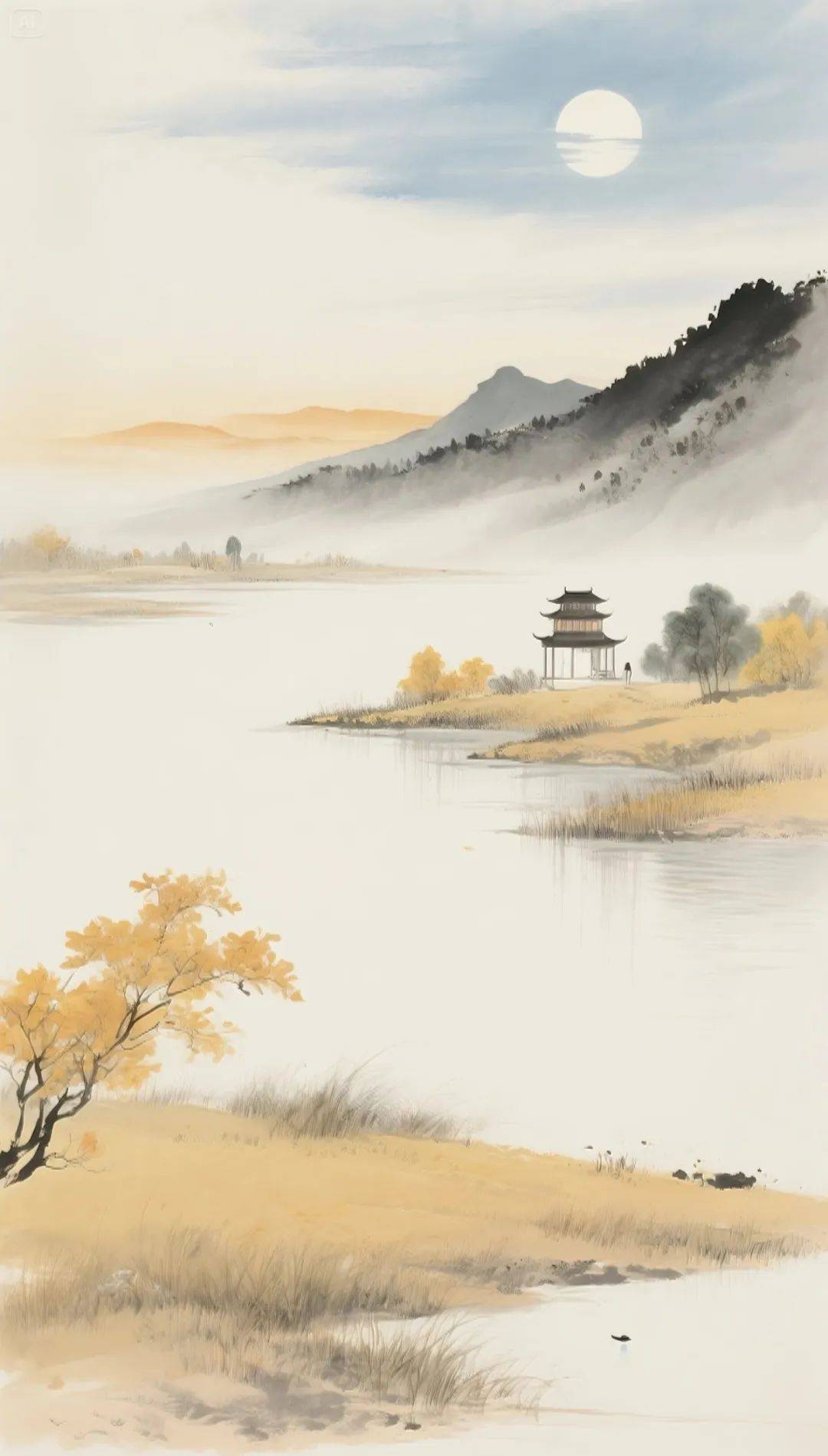 长亭折柳:离别的诗歌有多美?