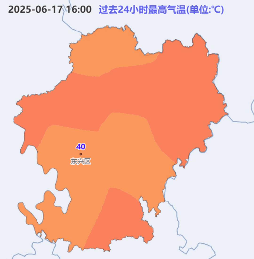 内江资中天气马上知