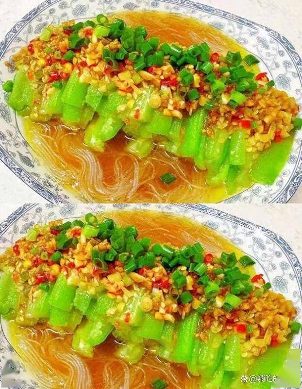 三伏天厨房似蒸笼？这4道蒸菜让你远离油烟