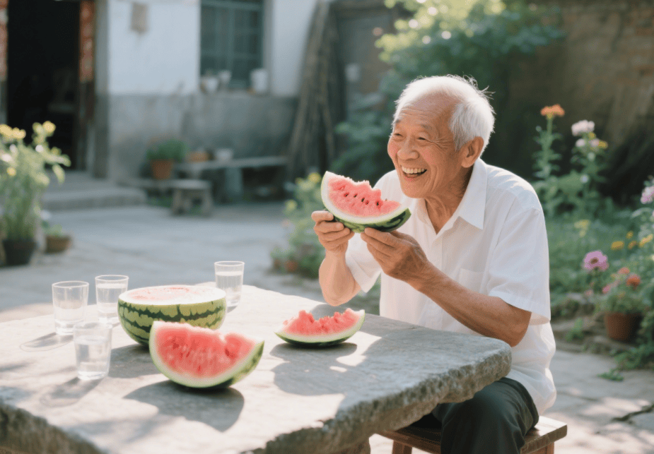 还有3个吃瓜禁忌千万别犯,年年有人吃出事