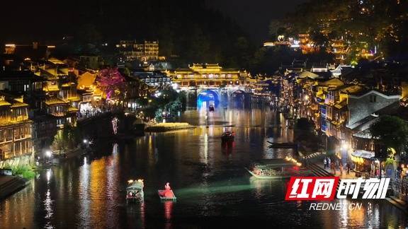 全国高考生注意！湖南湘西州27家景区邀你免票畅游！