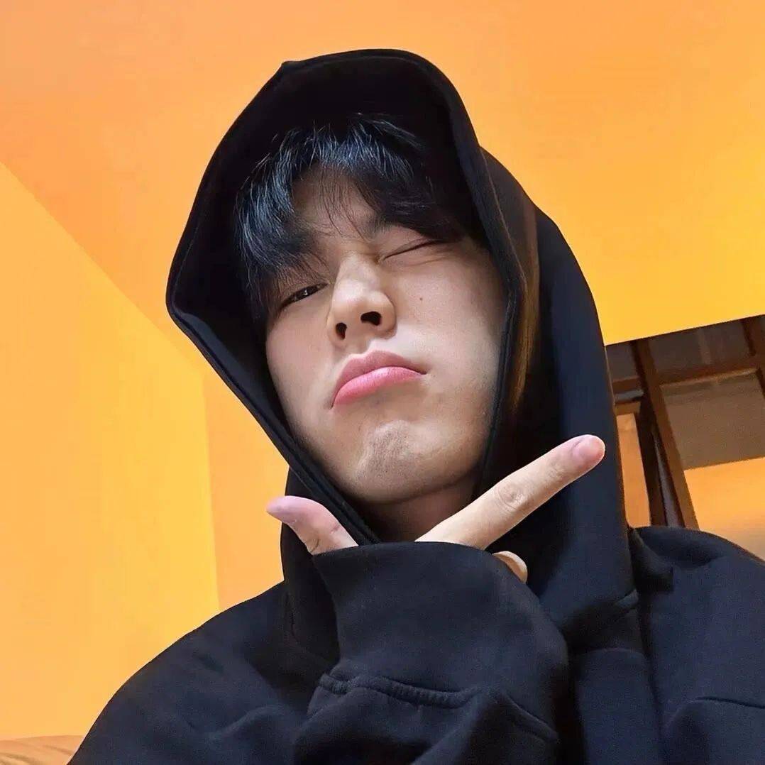 男头丨高质量男生头像 ​​​