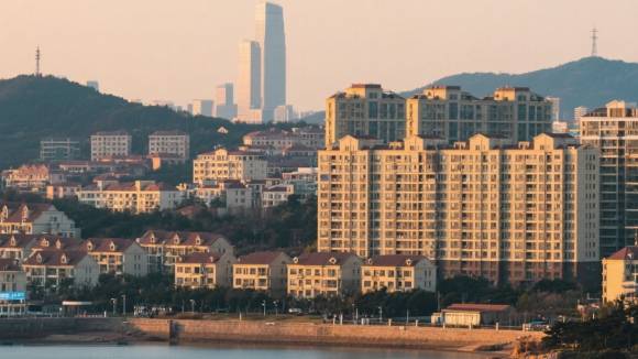 半年内拿地第二块 保利发展14.6亿青岛再补仓