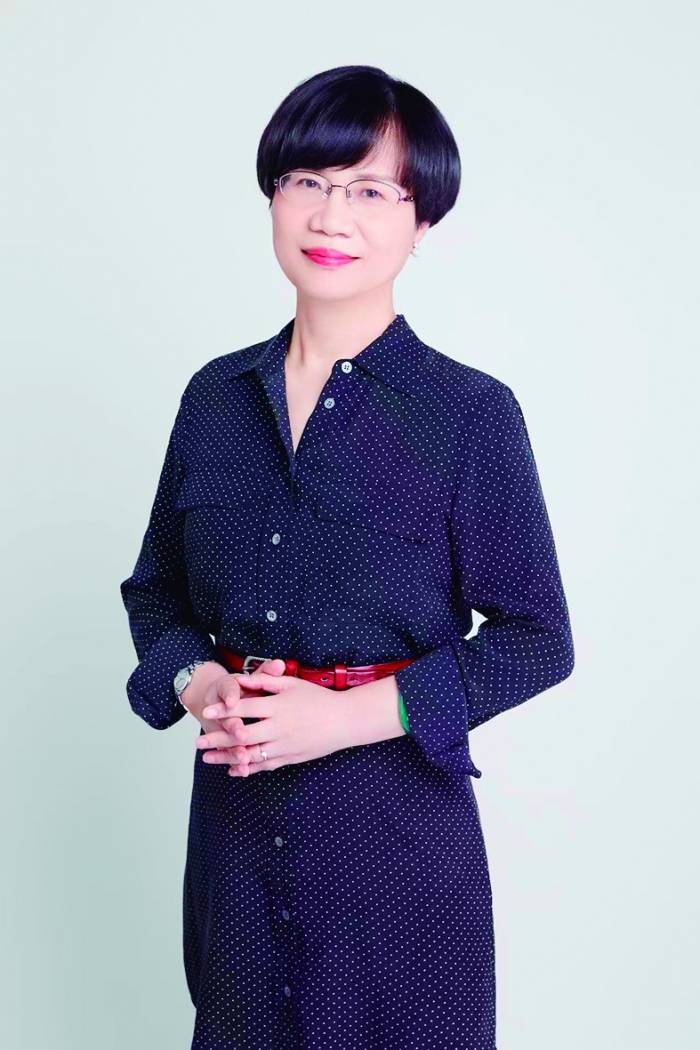 制度筑基AI赋能 解锁基金投顾“新范式”——专访盈米基金董事长肖雯