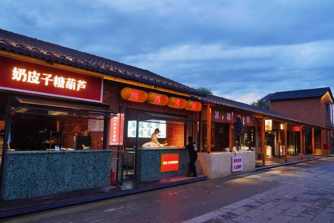 就在6月22日！包头文旅大餐已备好→__就在6月22日！包头文旅大餐已备好→