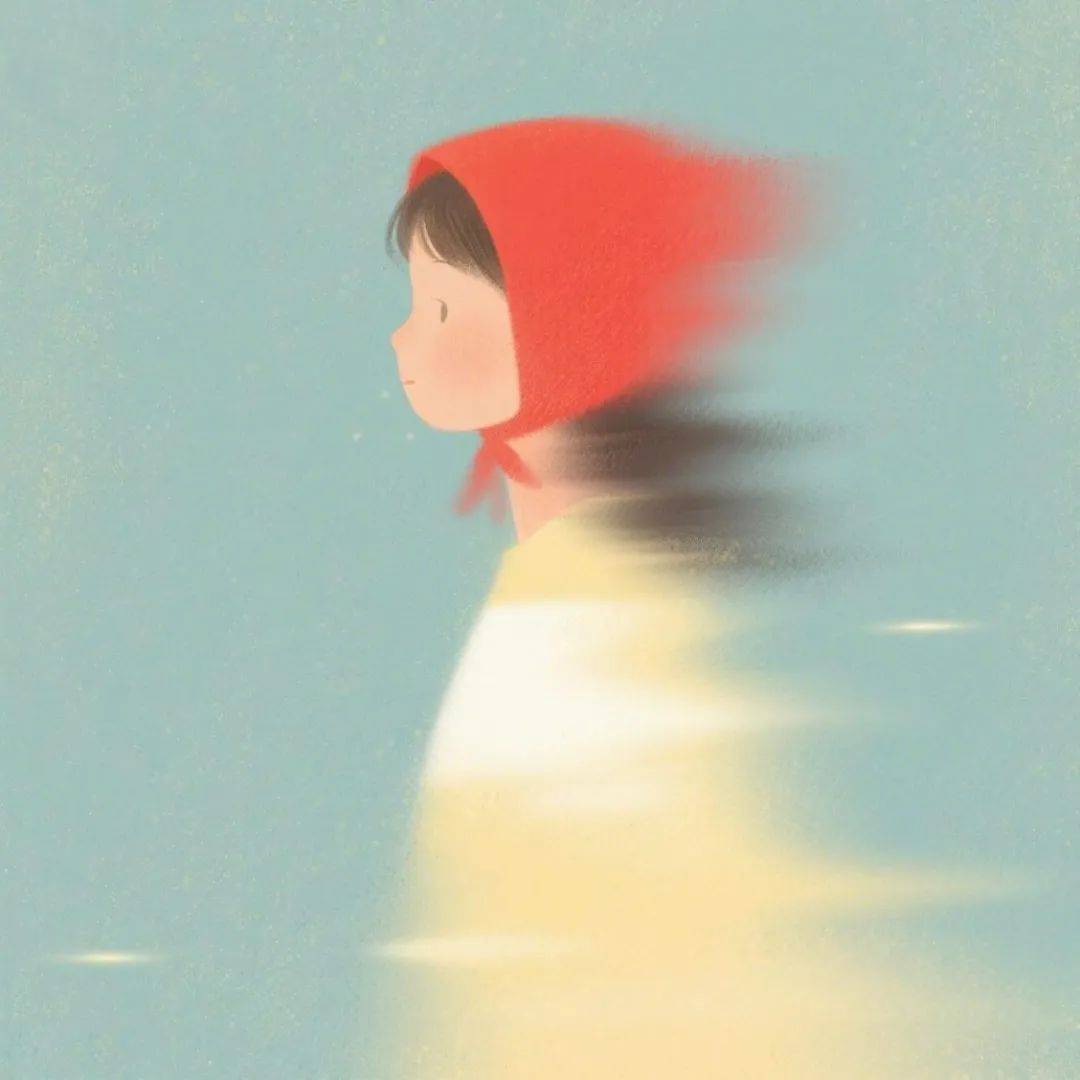 简约干净小头像 30 个