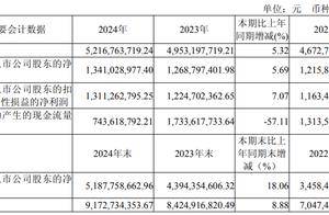 水井坊营收利润双增，总经理胡庭洲去年7月上任领薪623万元、是董事长的近六倍