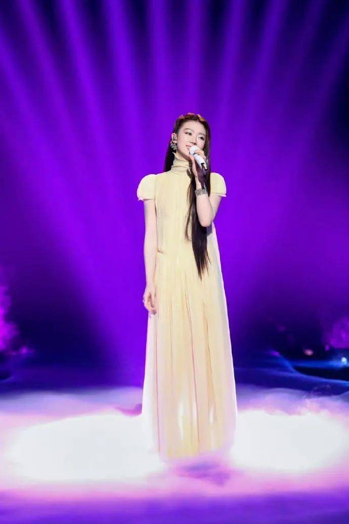 “歌手10季以来最大咖”，本周袭榜！