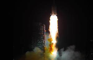 我国成功发射中星9C卫星