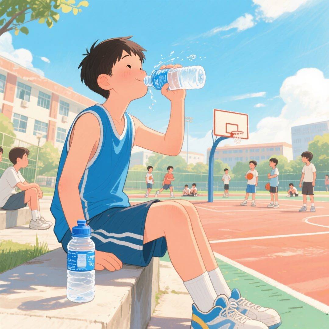 _中医话节气—夏至_夏至节气常见疾病