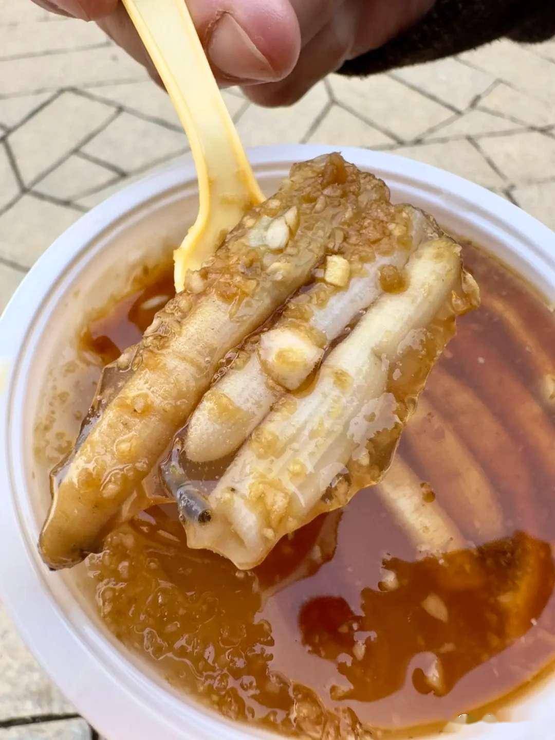金针菇脆笋__脆笋炒鱿鱼