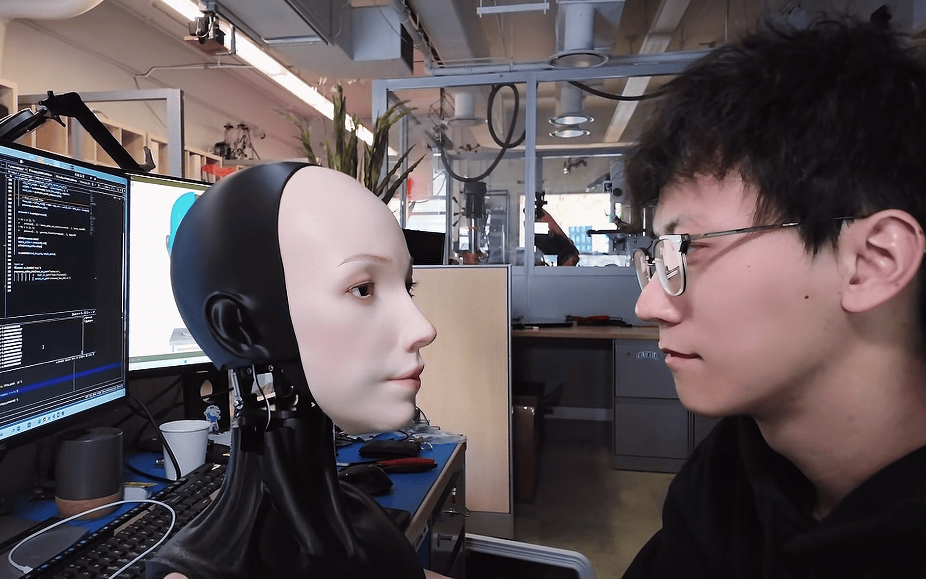 “结束”在简短的视频平台上，大学生开辟了新