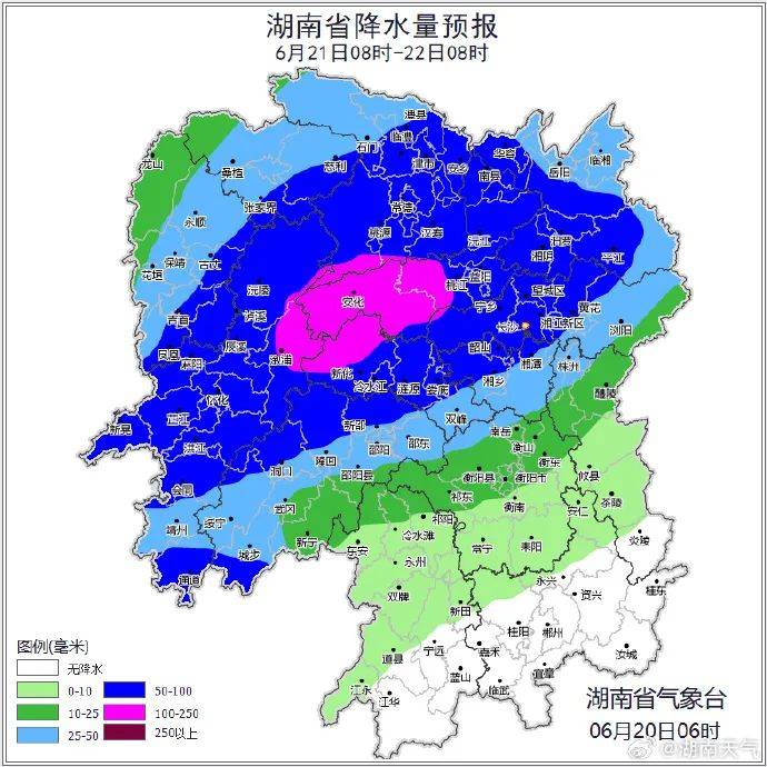 湖南常德临澧天气预报今日情况