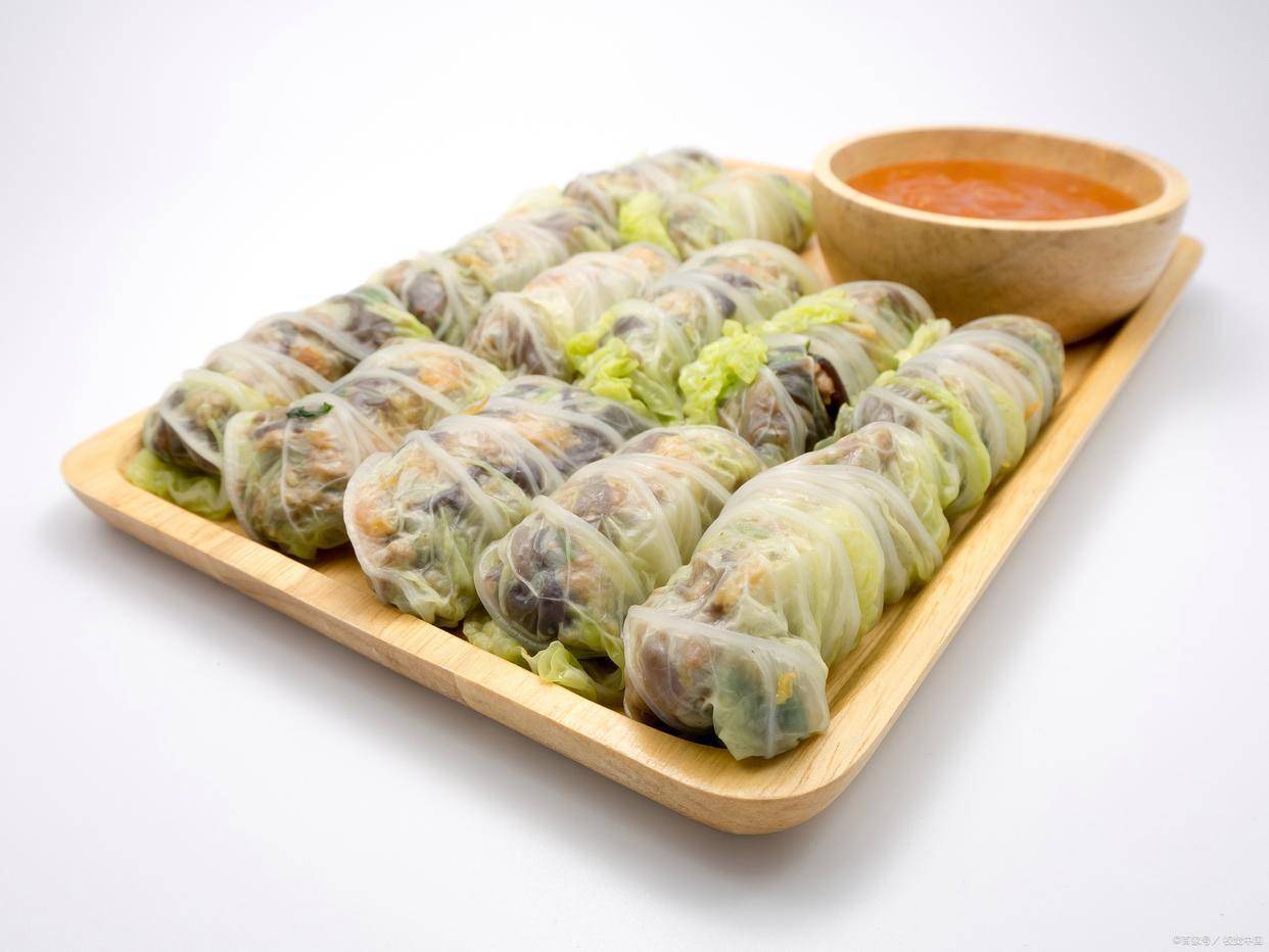 闺蜜带新男友来吃饭？别怕！5道硬菜镇场子