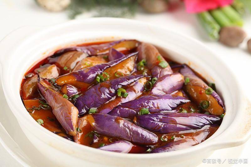 烂茄子做法__烂茄子可以吃吗