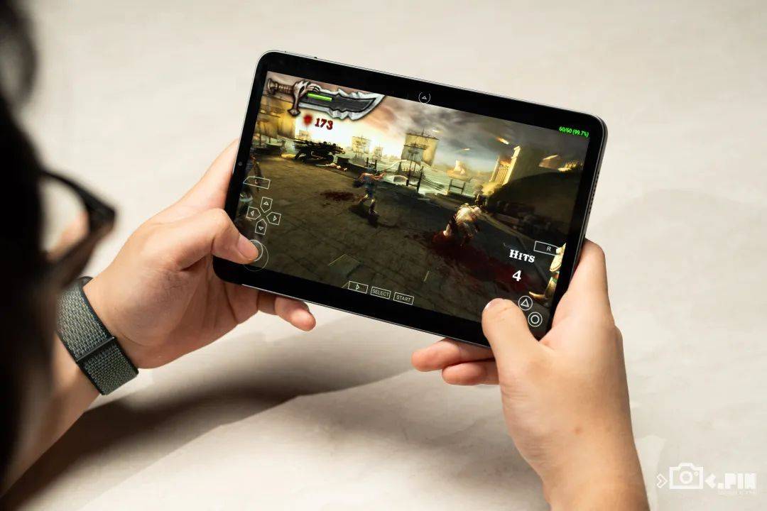 据说是最强小平板的红米K PAD，真能干翻iPad mini吗？