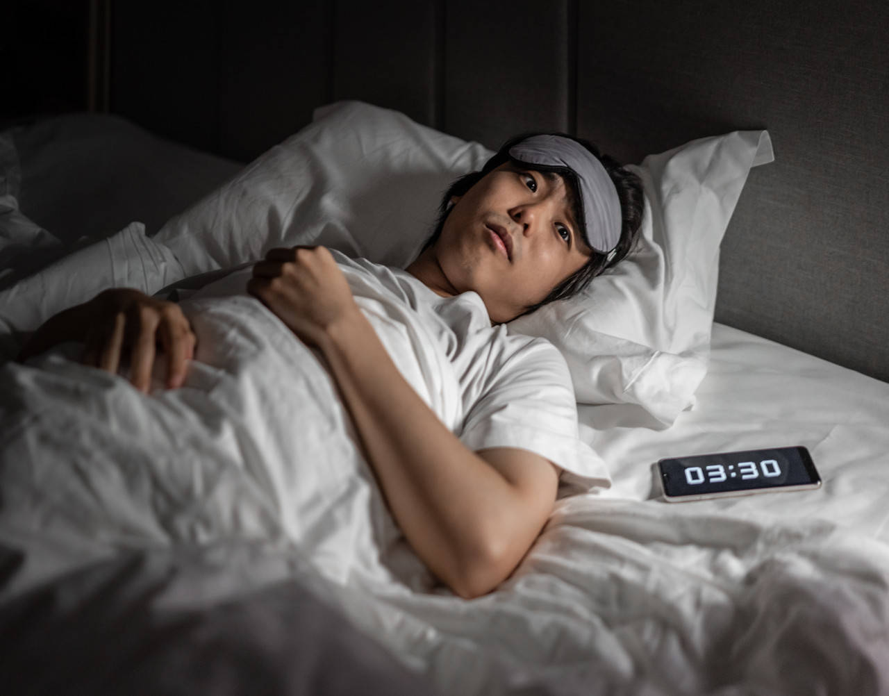 双食欲素受体拮抗剂接连国内获批！百亿失眠药物市场或迎来新变革