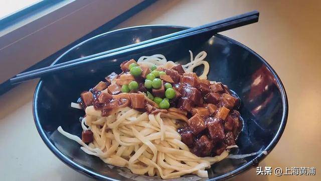 拌面是素的吗__拌凉面是哪种面