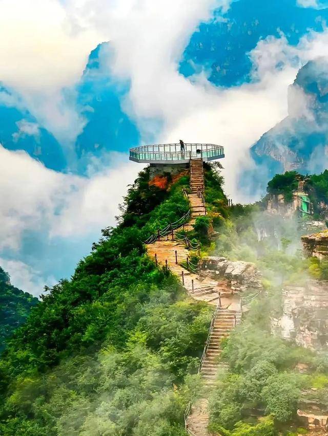 长治避暑的地方__长治夏季避暑的好地方
