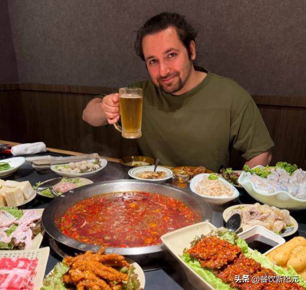 5外国人不了解的中国食品，因为菜的翻译是如此