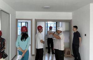 6200元到8300元/㎡不等，济南首批配售型保障房价格定了