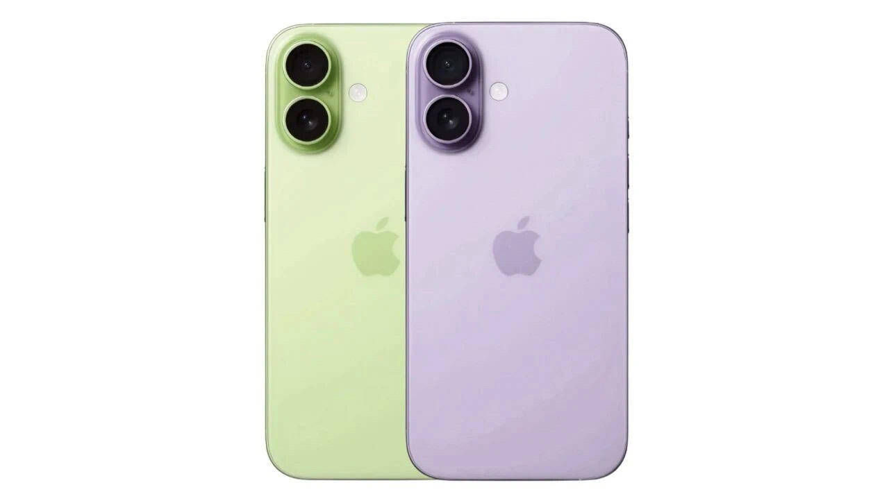 iPhone 17 Pro散热大升级！苹果不摆烂了？