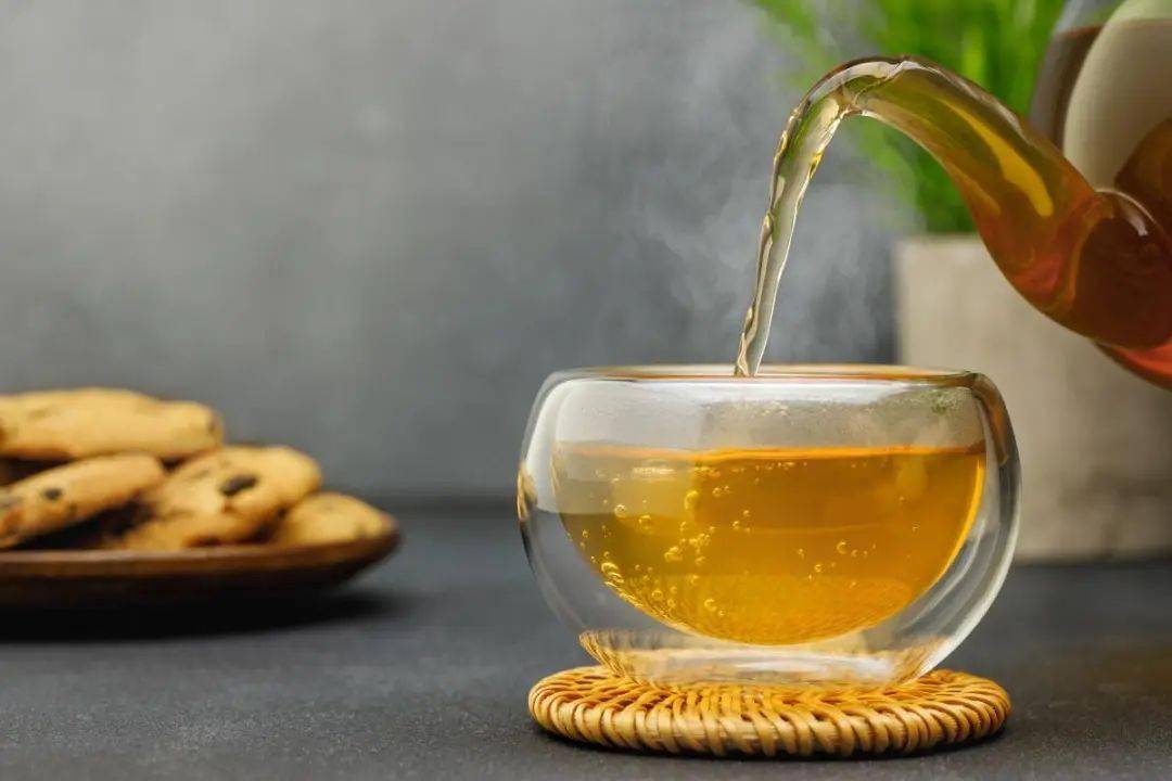 _喝茶养生的好处_喝茶的养生之道