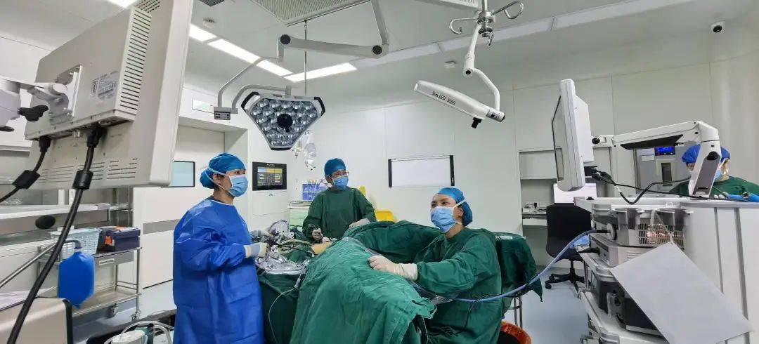 微创子宫切除术_子宫腺肌症治疗_杭州市一医院产科好吗