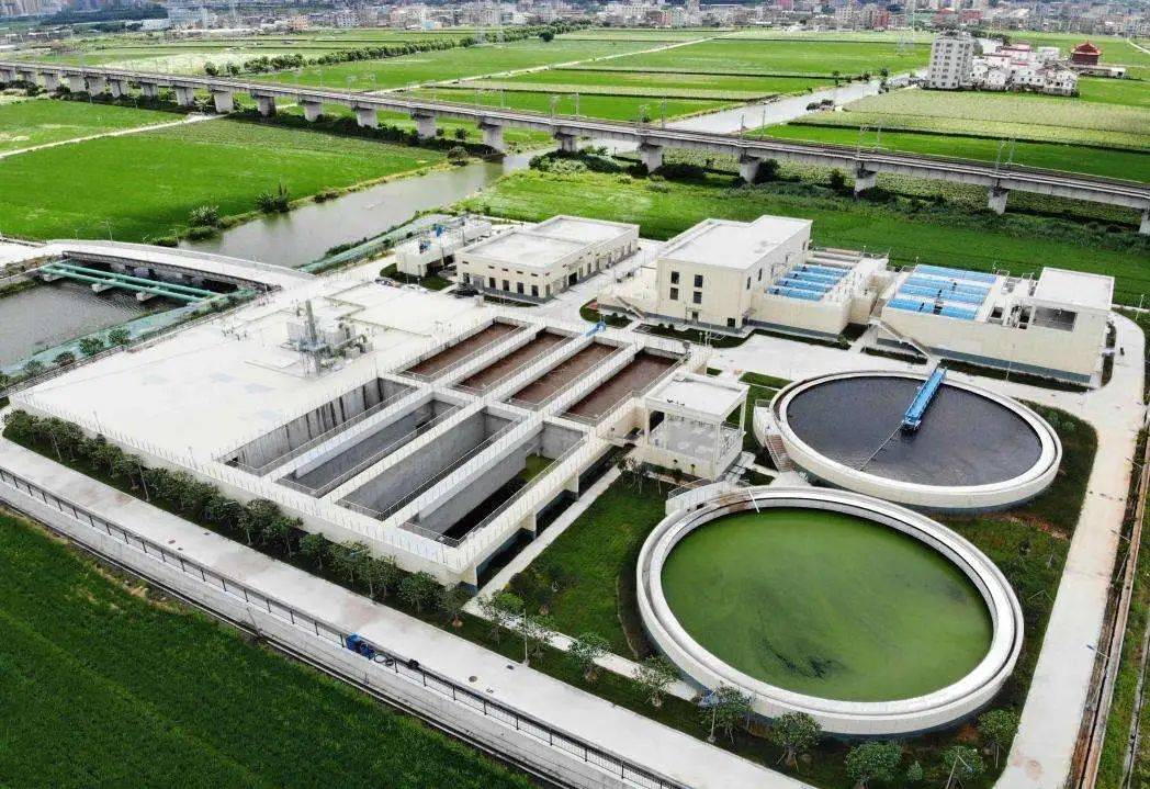 福建环保设备厂家怎么选？污水处理与废气治理设备选型全指南