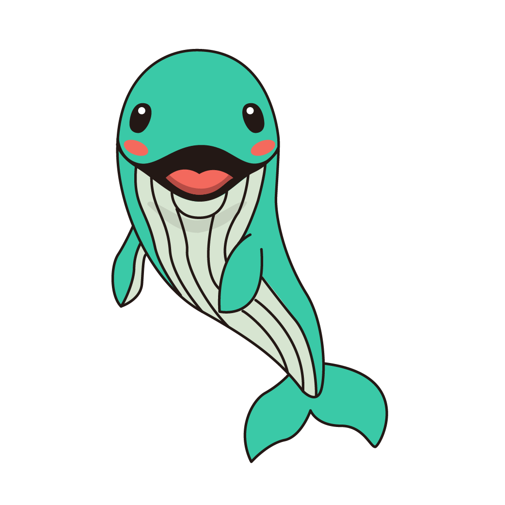 侬好,我是上海蓝鲸世界!一场城市趣玩的新体验,等你开启