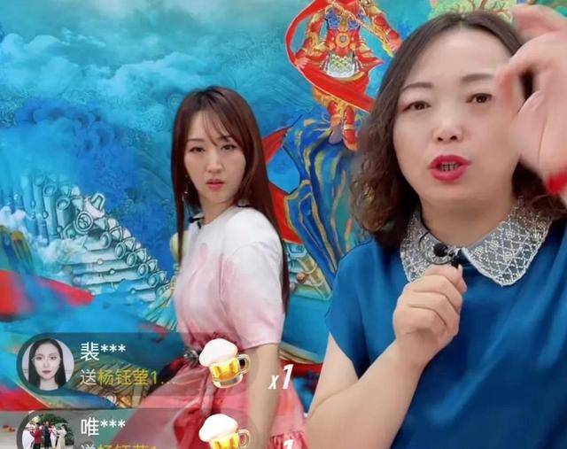 过气明星有多惨：农村走穴，穷到只剩100万，摆摊还债，体面呢？