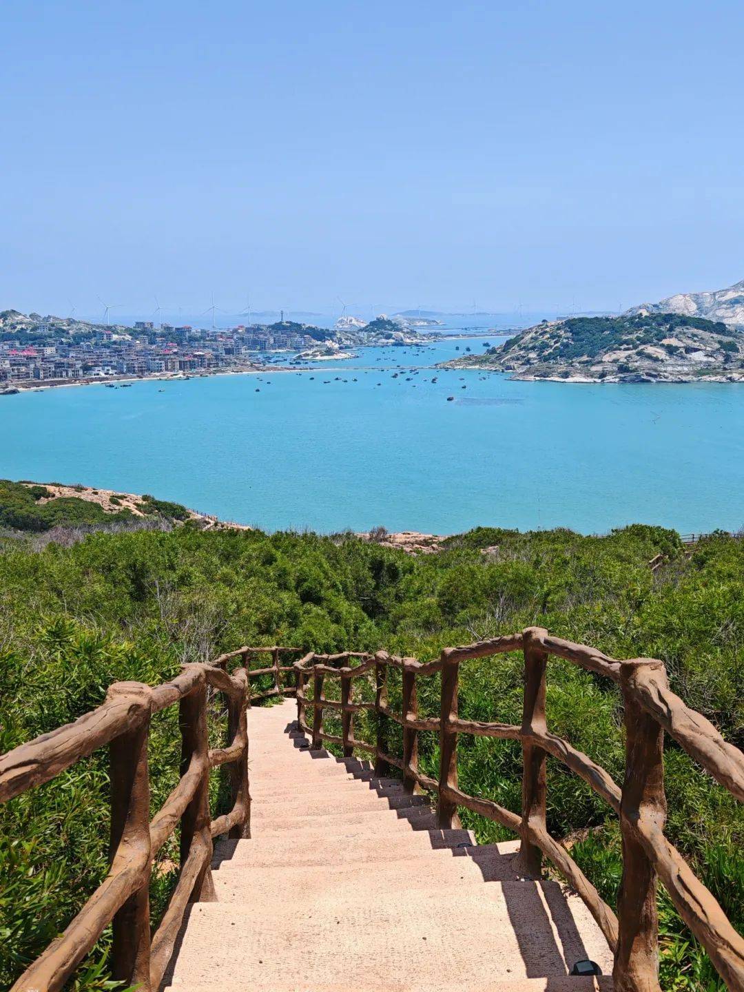 日夜精彩不停,南日岛24小时可以这么玩!