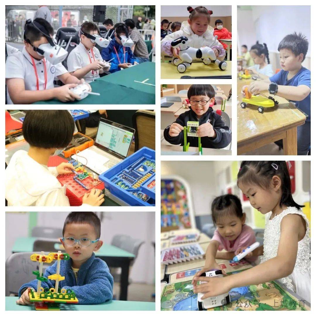  上城区青少年活动中心暑期培训报名 _杭州市青少年中心_
