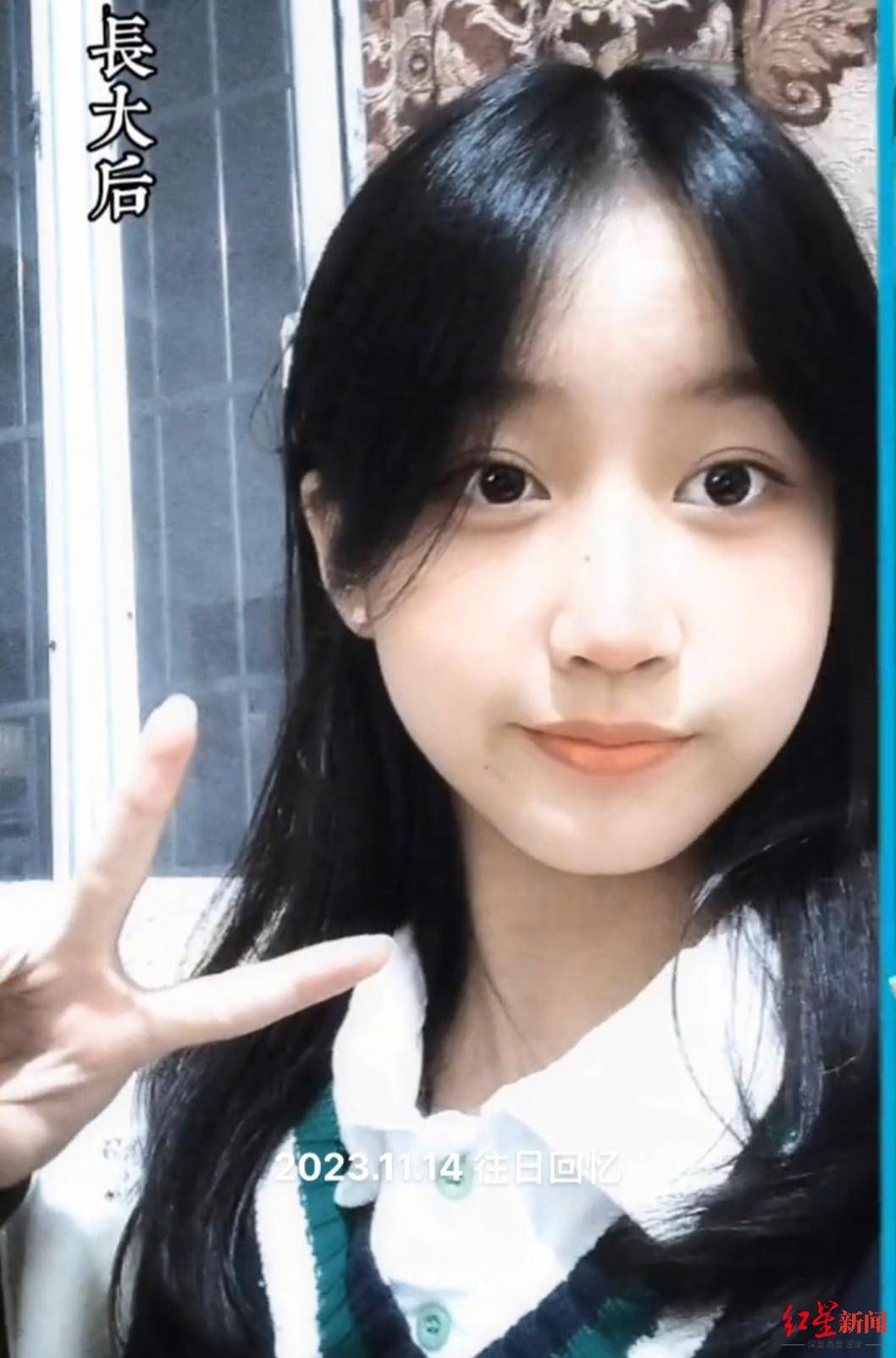 云南抗癌女孩离世年仅13岁�：半岁时生父心梗猝死，消防队上一年曾为她举行特别生日会