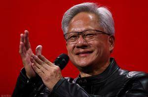 英伟达CEO黄仁勋出售价值1500万美元股票，开启8.73亿美元售股计划的首次抛售！其个人净资产约为1260亿美元